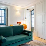 Longtail Oporto Apartments