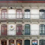 Longtail Oporto Apartments